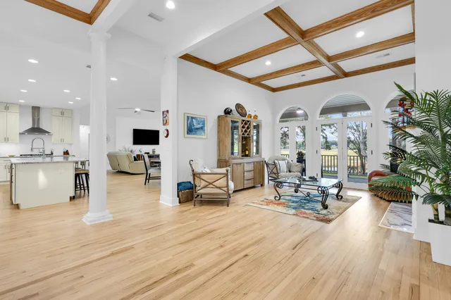 $1,449,900 | 5126 Timber Race Course, Hollywood, SC 29449