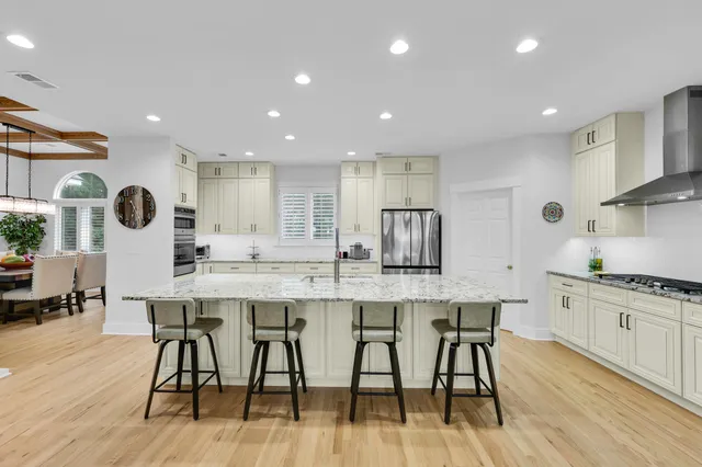 $1,449,900 | 5126 Timber Race Course, Hollywood, SC 29449