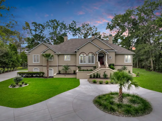 $1,449,900 | 5126 Timber Race Course, Hollywood, SC 29449