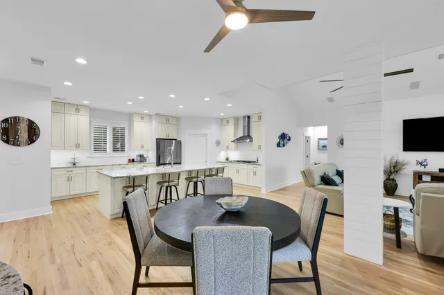 $1,449,900 | 5126 Timber Race Course, Hollywood, SC 29449