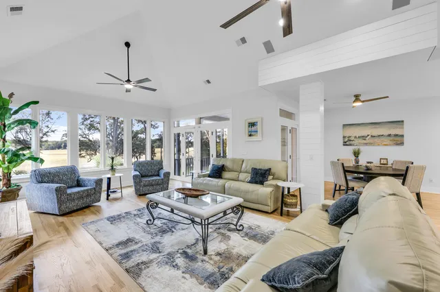 $1,449,900 | 5126 Timber Race Course, Hollywood, SC 29449