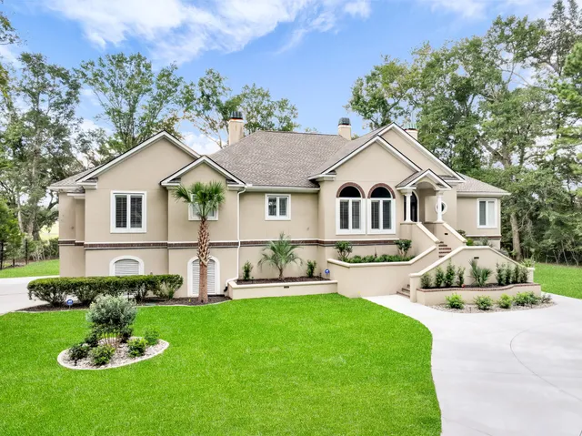 $1,449,900 | 5126 Timber Race Course, Hollywood, SC 29449