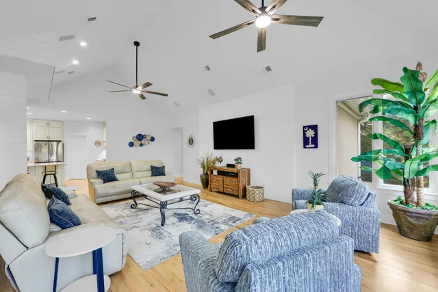 $1,449,900 | 5126 Timber Race Course, Hollywood, SC 29449