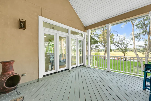 $1,449,900 | 5126 Timber Race Course, Hollywood, SC 29449