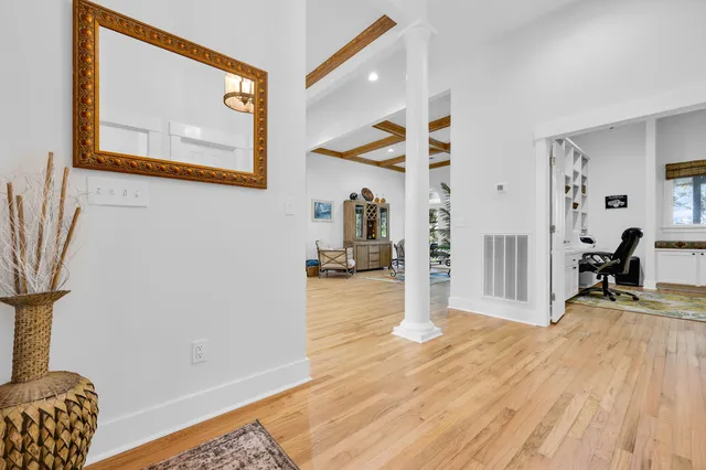 $1,449,900 | 5126 Timber Race Course, Hollywood, SC 29449