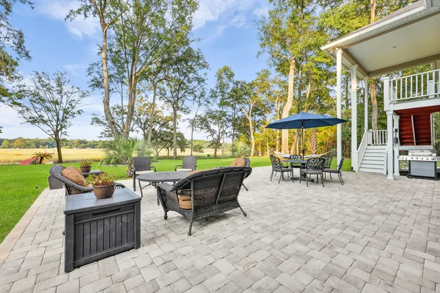 $1,449,900 | 5126 Timber Race Course, Hollywood, SC 29449