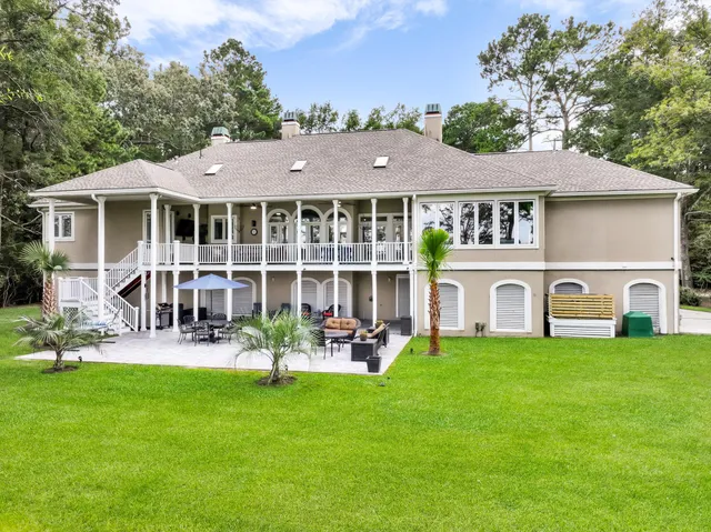 $1,449,900 | 5126 Timber Race Course, Hollywood, SC 29449