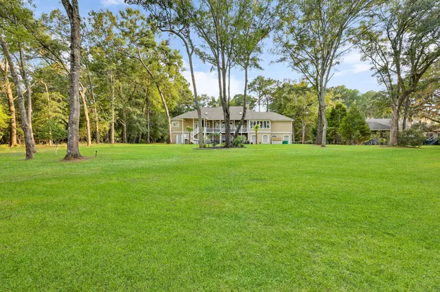 $1,449,900 | 5126 Timber Race Course, Hollywood, SC 29449