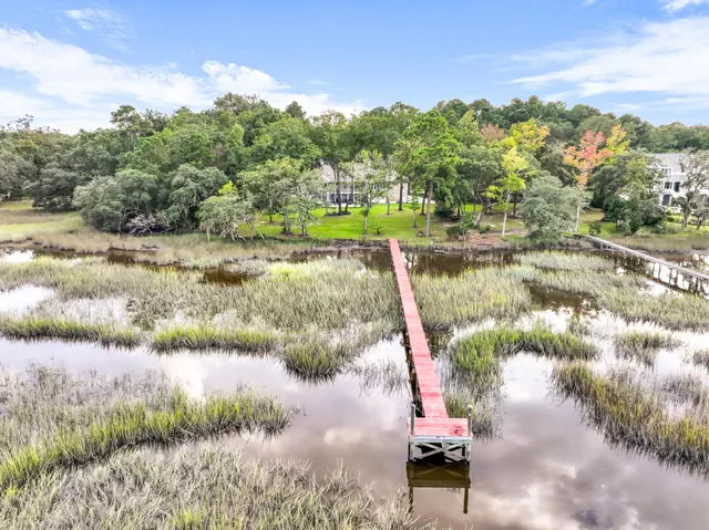 $1,449,900 | 5126 Timber Race Course, Hollywood, SC 29449