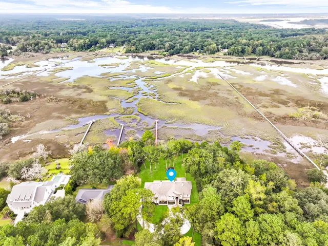 $1,449,900 | 5126 Timber Race Course, Hollywood, SC 29449