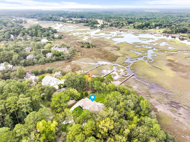 $1,449,900 | 5126 Timber Race Course, Hollywood, SC 29449