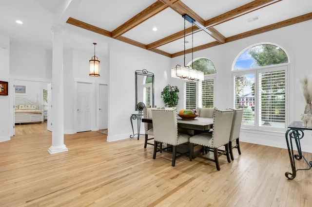 $1,449,900 | 5126 Timber Race Course, Hollywood, SC 29449