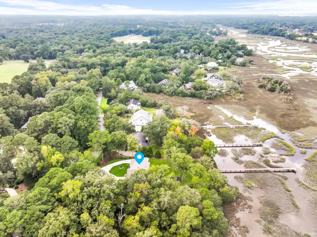 $1,449,900 | 5126 Timber Race Course, Hollywood, SC 29449