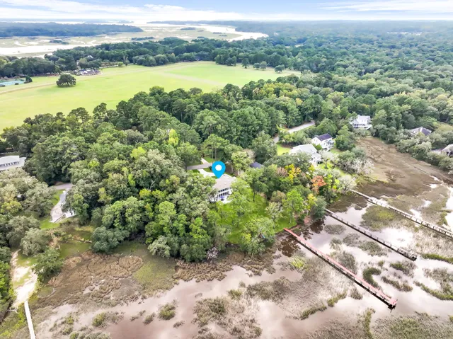 $1,449,900 | 5126 Timber Race Course, Hollywood, SC 29449