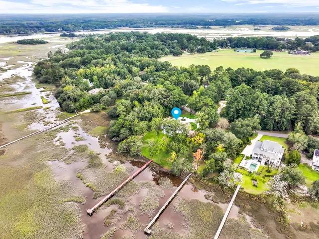 $1,449,900 | 5126 Timber Race Course, Hollywood, SC 29449