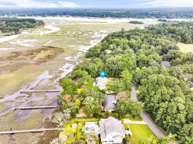 $1,449,900 | 5126 Timber Race Course, Hollywood, SC 29449