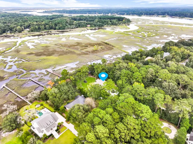 $1,449,900 | 5126 Timber Race Course, Hollywood, SC 29449