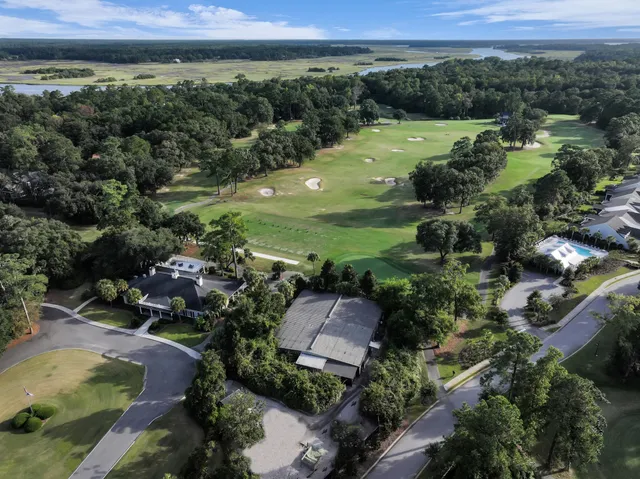 $1,449,900 | 5126 Timber Race Course, Hollywood, SC 29449