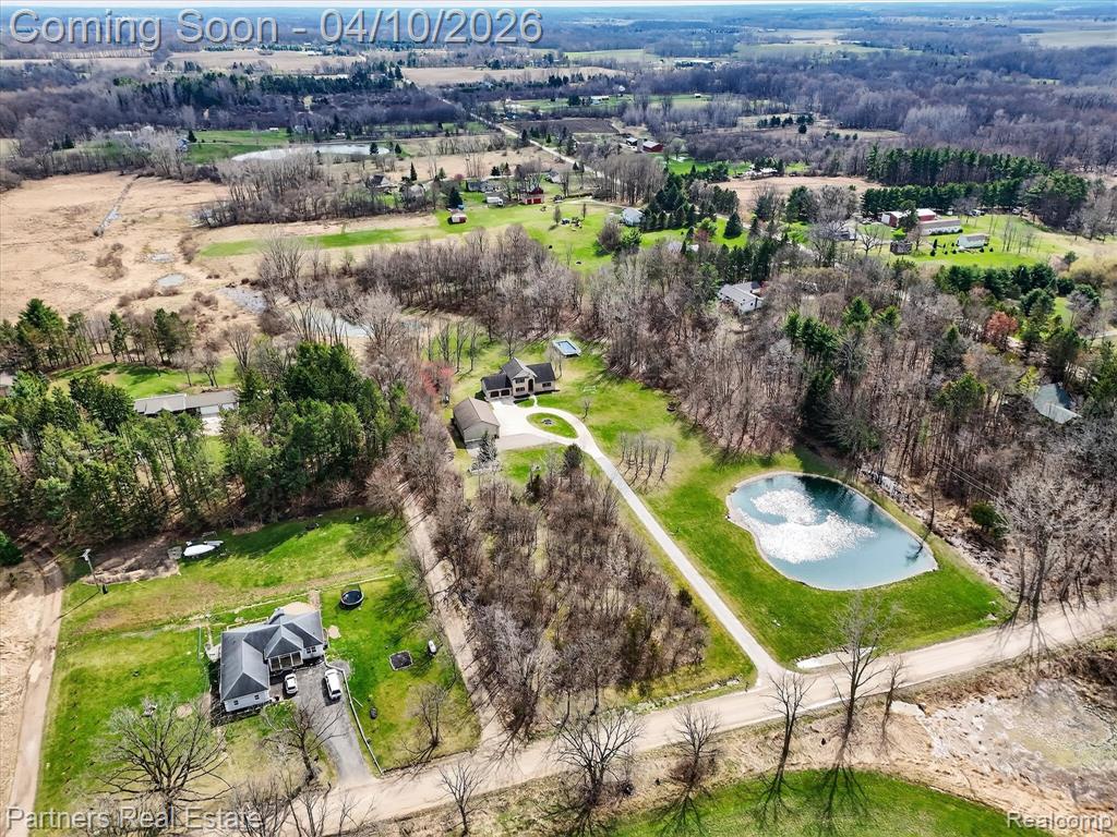10863 Judd Road Fowlerville, MI 48836 - Photo 66 of 70