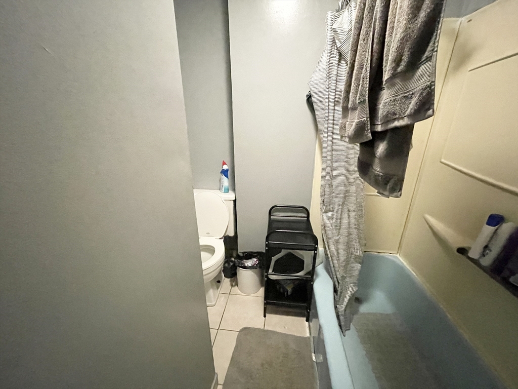 74 Hammond Street, Unit 2 Boston, MA 02120 - Photo 9 of 10 a close view of walk in closet