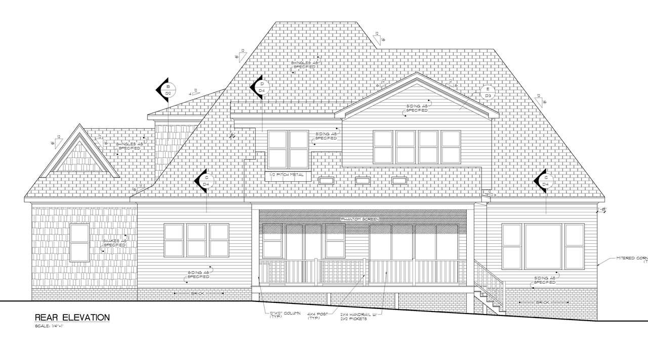 2425 Heartley Drive Raleigh, NC 27615 - Photo 2 of 2 Photo 2