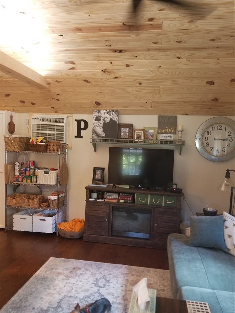 7312 Blue Lake Circle Blackshear, GA 31516 - Photo 16 of 32