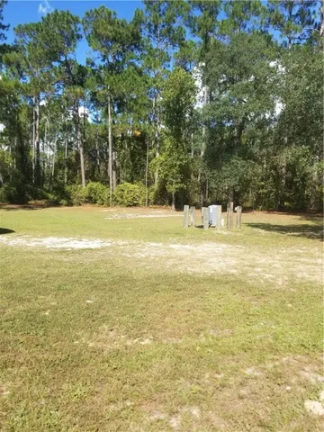 $112,900 | 7312 Blue Lake Circle, Blackshear, GA 31516