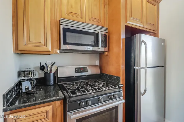 $2,600 | 1400 Mill Road, Unit 30, Gulfport, MS 39507