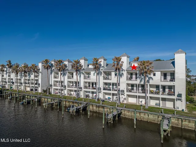 $2,600 | 1400 Mill Road, Unit 30, Gulfport, MS 39507