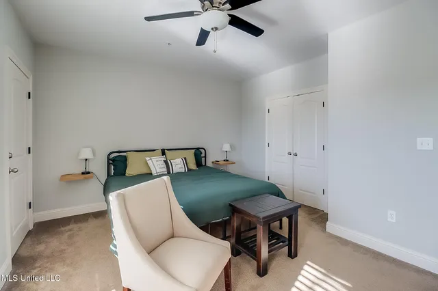 $2,600 | 1400 Mill Road, Unit 30, Gulfport, MS 39507