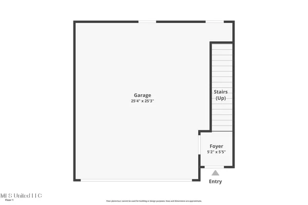 $2,600 | 1400 Mill Road, Unit 30, Gulfport, MS 39507