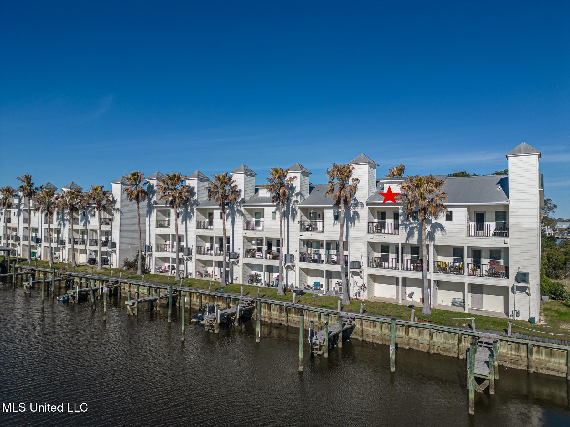 1400 Mill Road, Unit 30 Gulfport, MS 39507 - Photo 29 of 30 30-3z