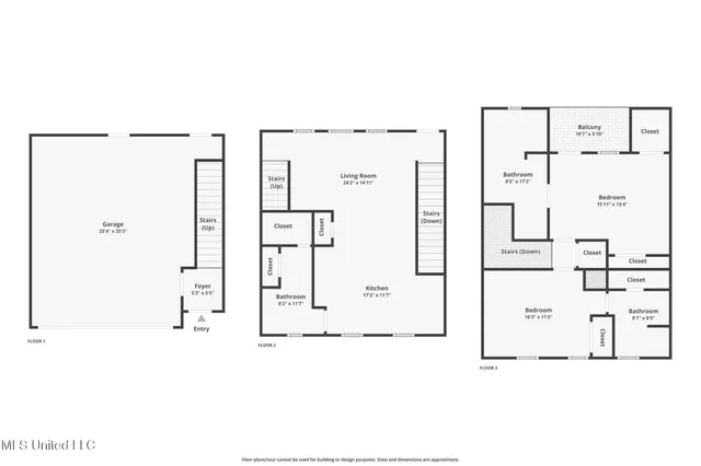 $2,600 | 1400 Mill Road, Unit 30, Gulfport, MS 39507
