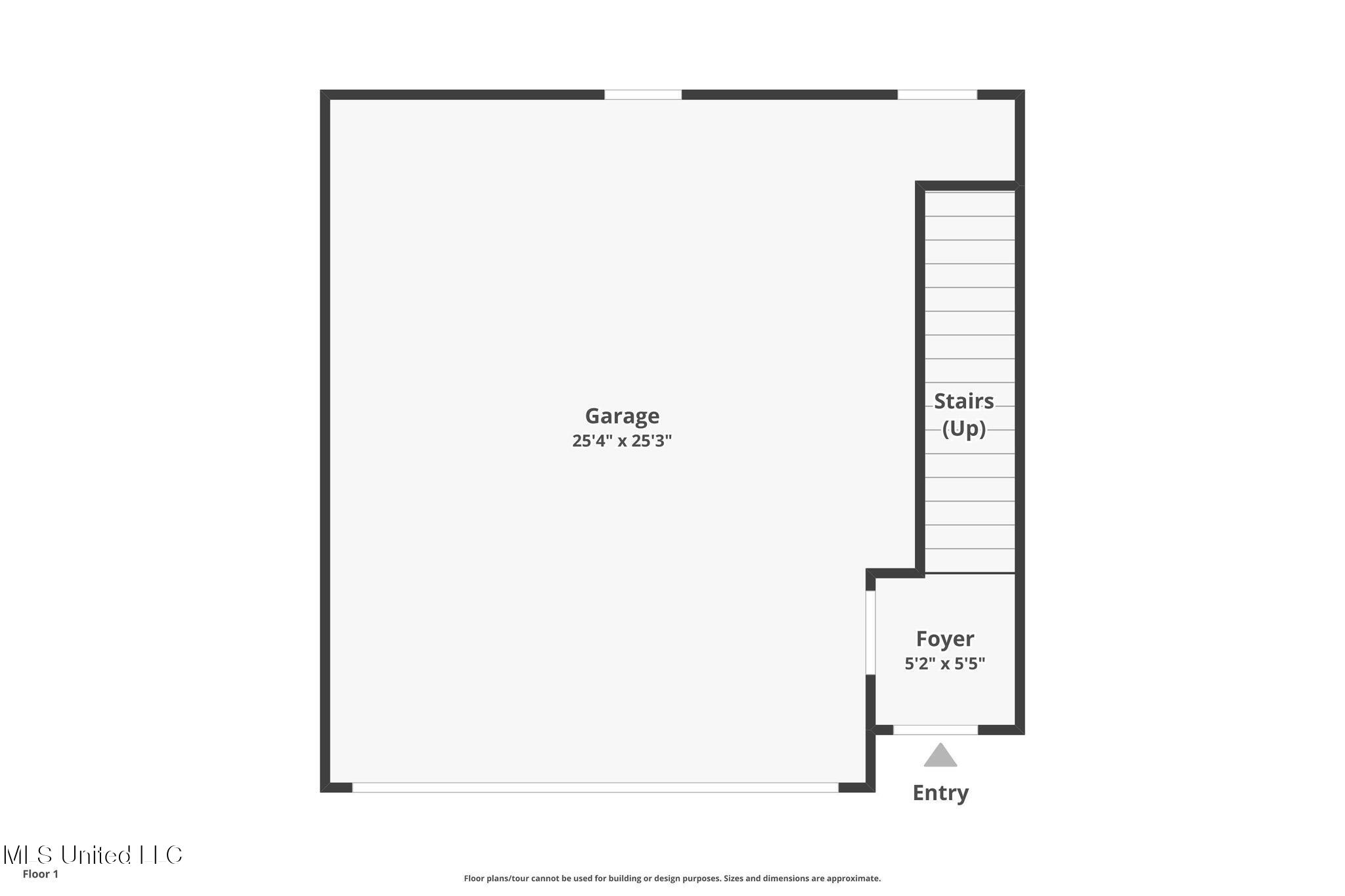 1400 Mill Road, Unit 30 Gulfport, MS 39507 - Photo 5 of 28 Floor-1