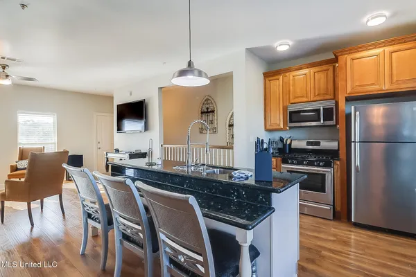 $2,600 | 1400 Mill Road, Unit 30, Gulfport, MS 39507