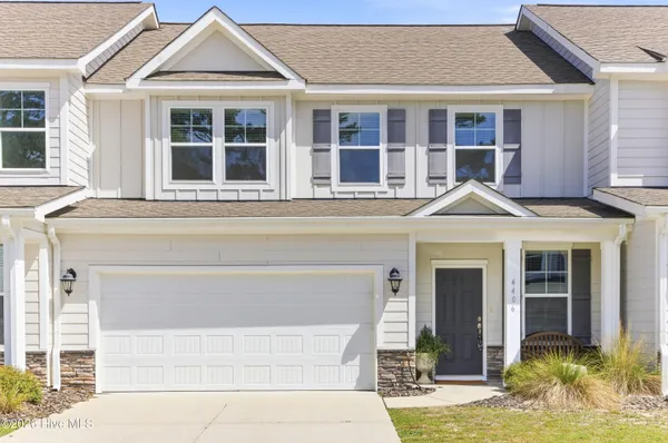 $2,850 | 4406 Finch Lane, Wilmington, NC 28409