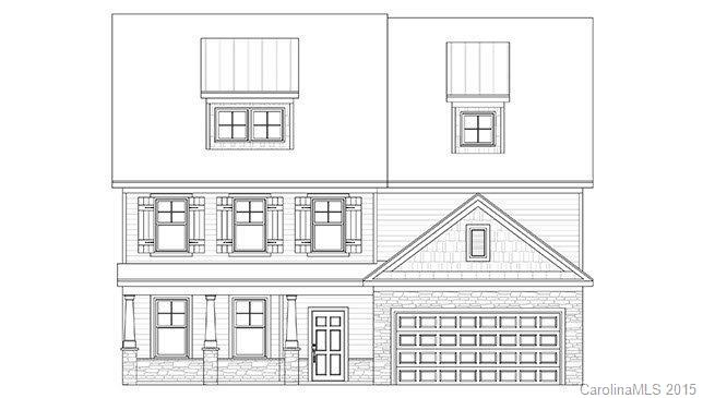 1845 Larkspur Way, Unit 207 Tega Cay, SC 29708 - Photo 1 of 22 Gallery Image 1