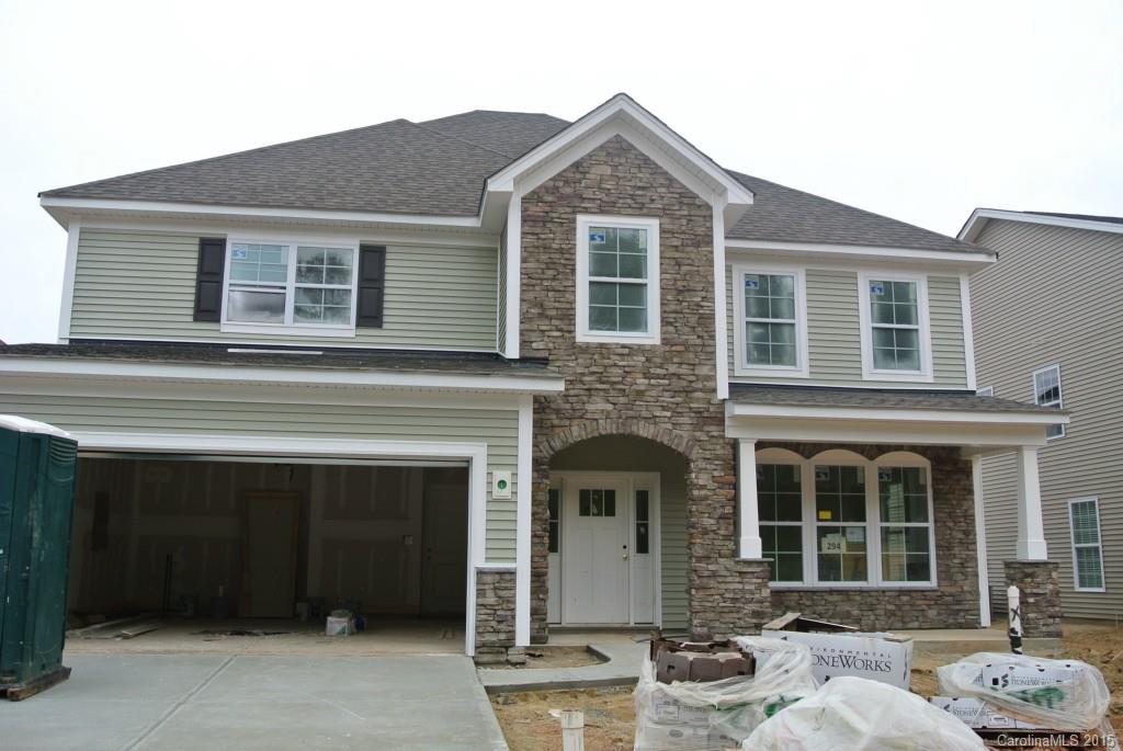 1845 Larkspur Way, Unit 207 Tega Cay, SC 29708 - Photo 2 of 22 Gallery Image 2
