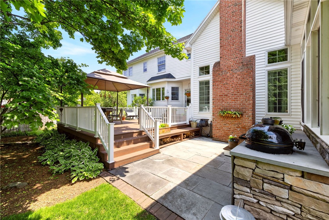 47 Scarborough Park Penfield, NY 14625 - Photo 39 of 50