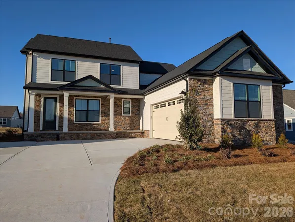 $577,900 | 1939 Hendricks Street, Rock Hill, SC 29732