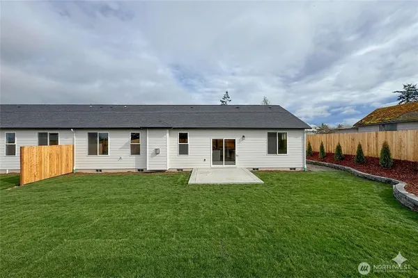 $499,950 | 68 Sussex Court, Unit 22, Sequim, WA 98382