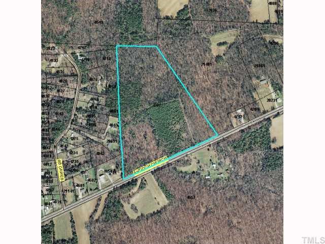 0 Antioch Church Road Timberlake, NC 27583 - Photo 1 of 1 a view of wooden floor