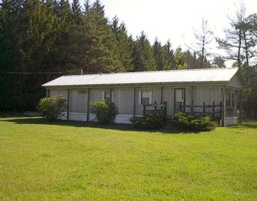 1460 North 5 Road Mesick, MI 49668 - Photo 1 of 19 Photo 1