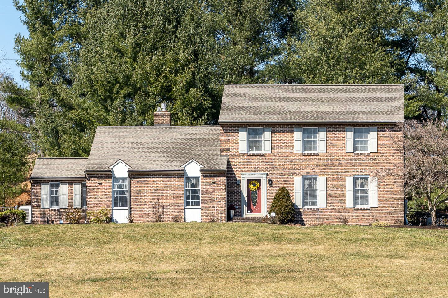 111 Davis Bridge Road Bernville, PA 19506 - Photo 1 of 32 Gallery Image 1