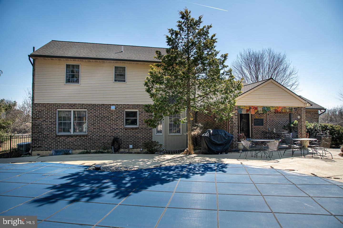 111 Davis Bridge Road Bernville, PA 19506 - Photo 22 of 32 Gallery Image 22