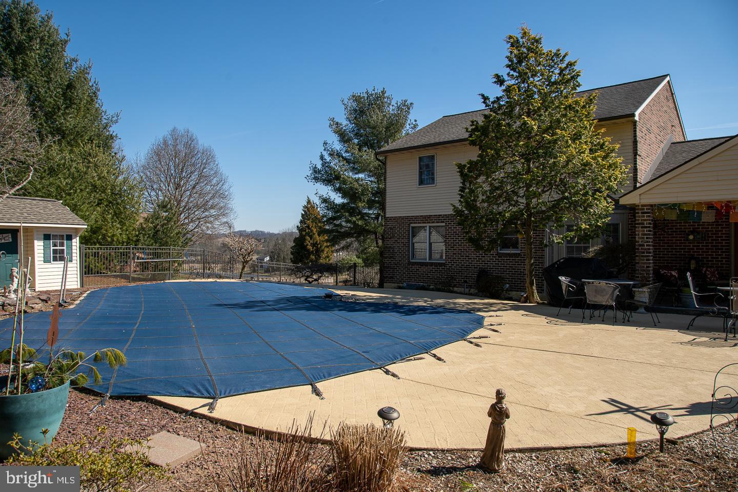 111 Davis Bridge Road Bernville, PA 19506 - Photo 25 of 32 Gallery Image 25