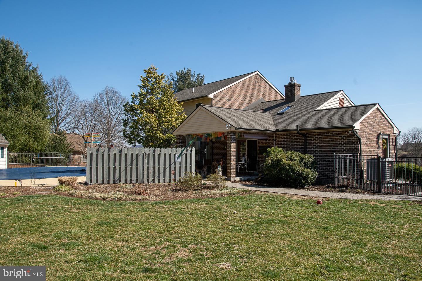 111 Davis Bridge Road Bernville, PA 19506 - Photo 26 of 32 Gallery Image 26