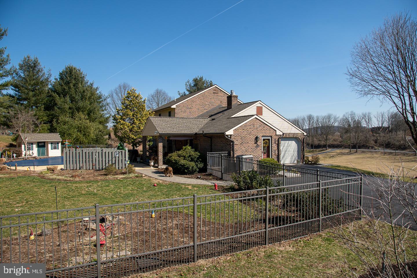 111 Davis Bridge Road Bernville, PA 19506 - Photo 28 of 32 Gallery Image 28