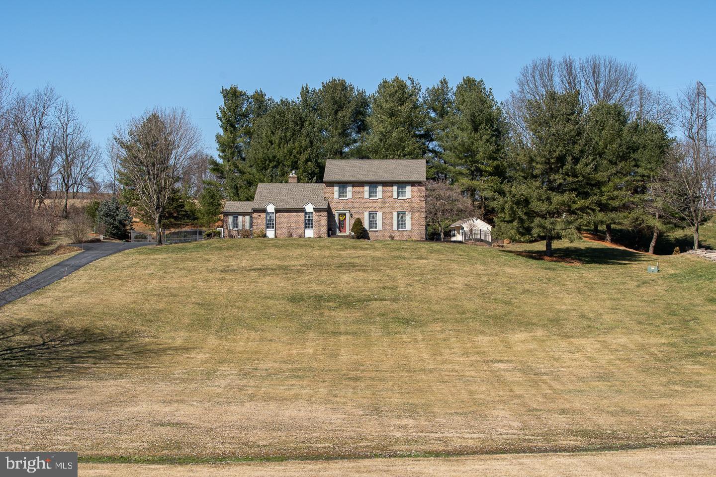 111 Davis Bridge Road Bernville, PA 19506 - Photo 32 of 32 Gallery Image 32