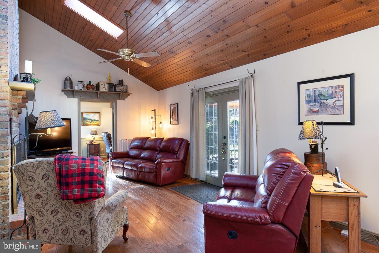 111 Davis Bridge Road Bernville, PA 19506 - Photo 6 of 32 Gallery Image 6